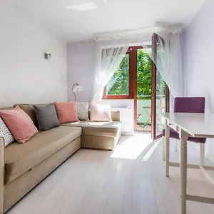  Apartament Avis - Blue 14 Polska