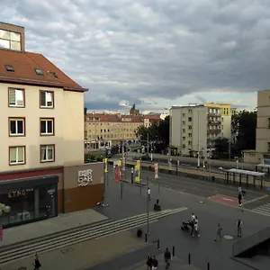  Apartament Przy Rynku Polska