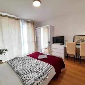 Apartament Rogowska Polska