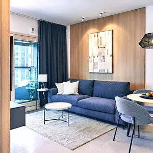  Apartament Mennica I Polska