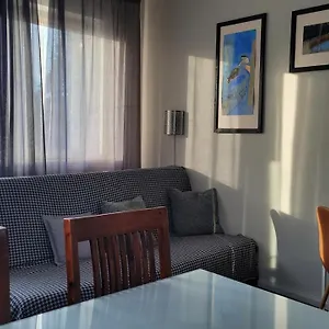  Apartament Almonia Polska