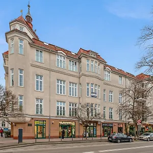 Apartment Blue Mandarin Ii, Sopot